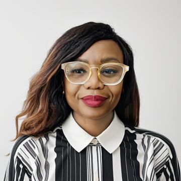 Dr. Katie Boston-Leary