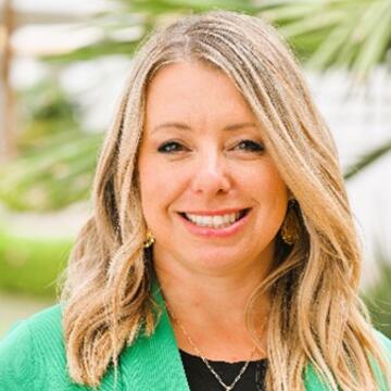 Dr. Kristi Reguin-Hartman