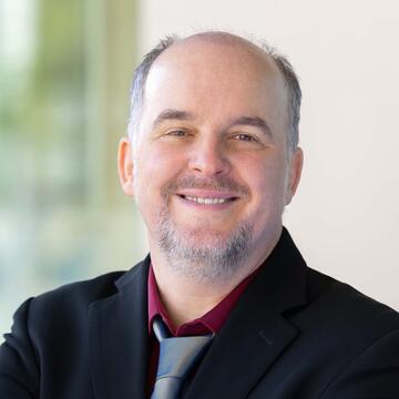 David Bjorkback