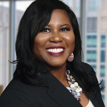 Dena King