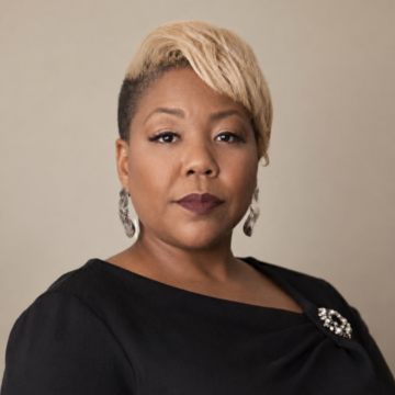 Headshot image of visiting professor Phylicia Powers