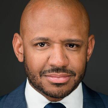 Mr. Tarik Dalton