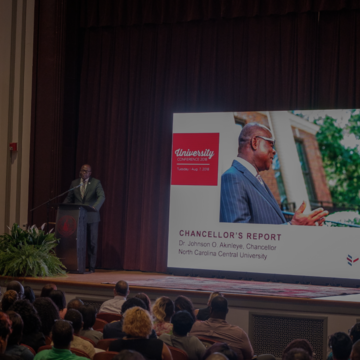 University Conference 