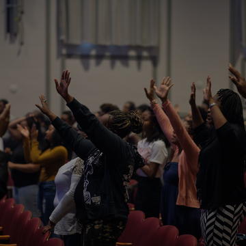 NCCU Interfaith Worship Service