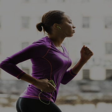 Running