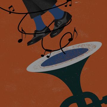 Musical Instrument