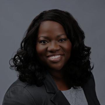 Dr. Pernella Rowena