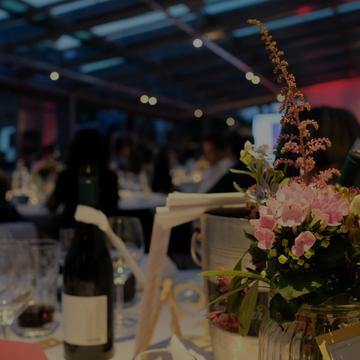 Gala event