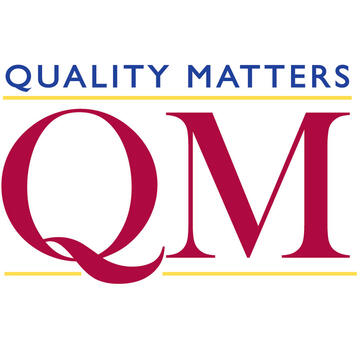Quality Matters