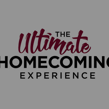 Homecoming Experience Fish Fry