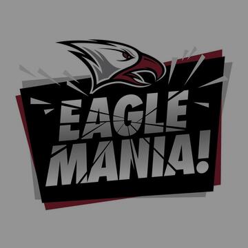 Eagle Mania!