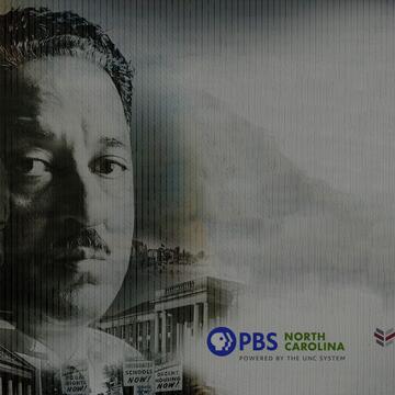 Thurgood Marshall