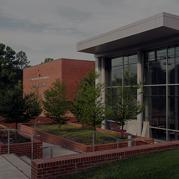 NCCU School of Law