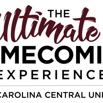 The Ultimate Homecoming Experience Logo