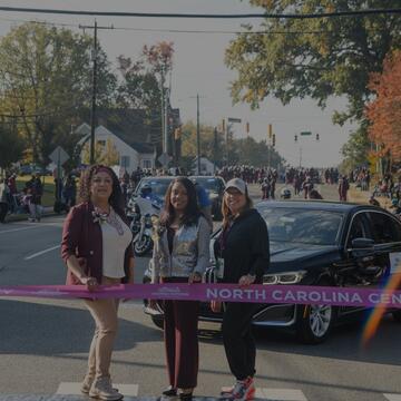 parade photo