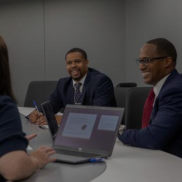 Expunction Clinic consultation