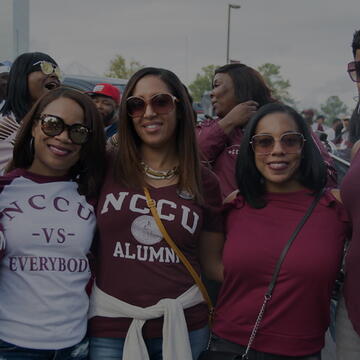 Group of NCCU Alumni