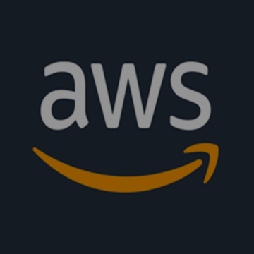 AWS logo