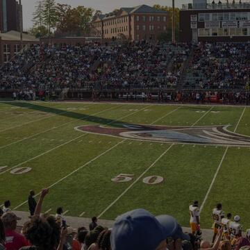 NCCU Football Field