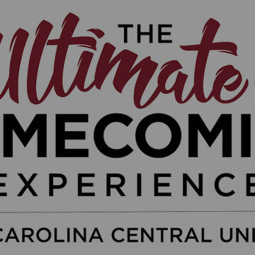 The Ultimate Homecoming Experience Logo