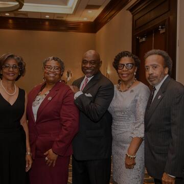 NCCU alumni