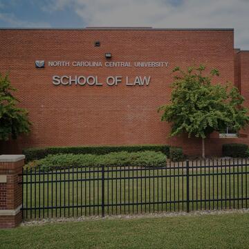 Image of NCCU School of Law