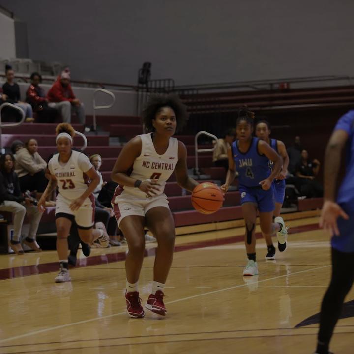 Events Calendar North Carolina Central University