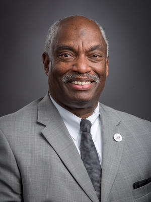 Mr. G. Keith Chadwell