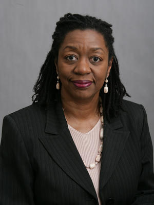 Carolyn D. Moore