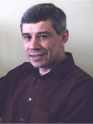 Picture of Professor Igor Bondarev