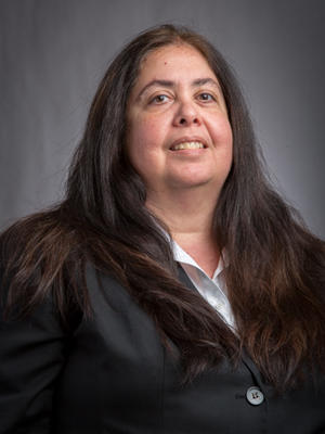 Picture of Associate Professor Dayami Lopez