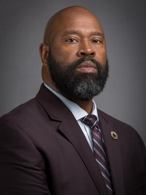 Robert A. Brown