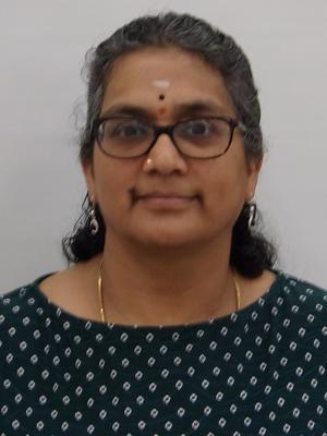 Dr. R. N. Uma
