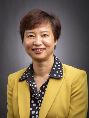 Dr. Liju Yang