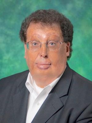 Suliman Hawamdeh