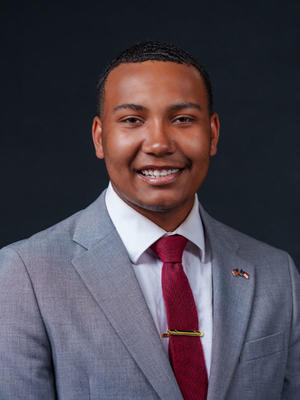Emmanuel Davis