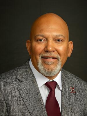 Orlando R. Stovall