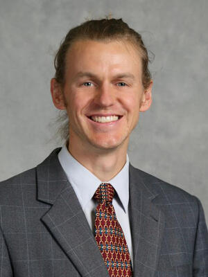 Edwin Alcorn