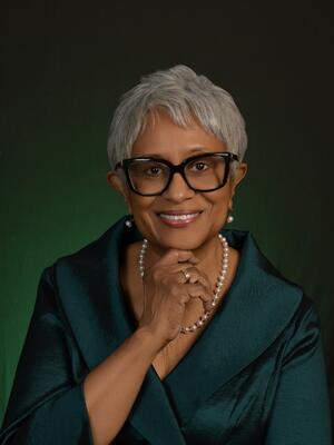 Patricia Wigfall